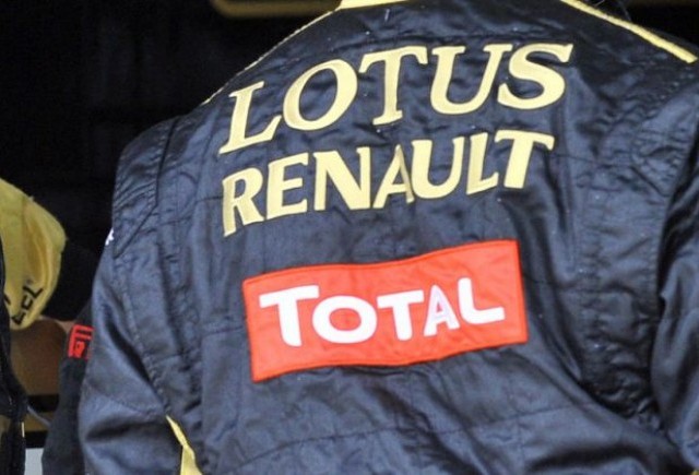 Renault, Lotus si Virgin isi schimba numele din 2012