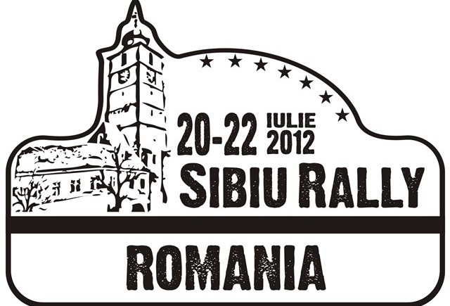 Raliul Sibiului este in calendarul IRC 2012