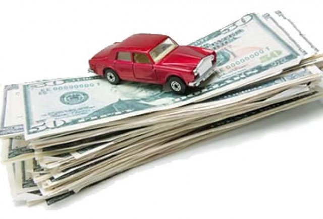 Un cadou de criza: Noua taxa auto a fost aprobata