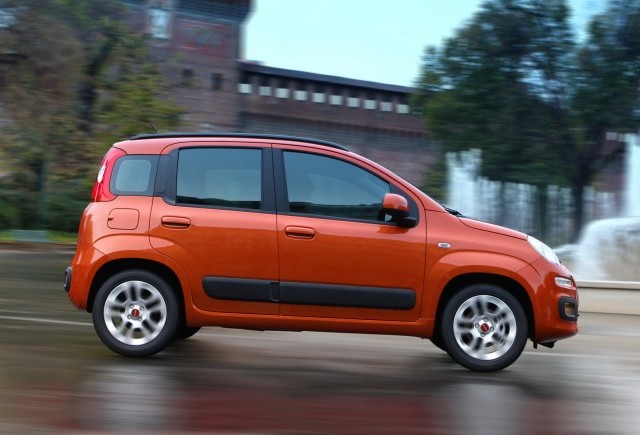 Fiat ar putea scoate la iveala inlocuitorul modelului Idea