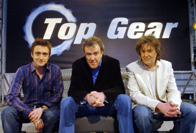 VIDEO: Preview Top Gear sezonul 18
