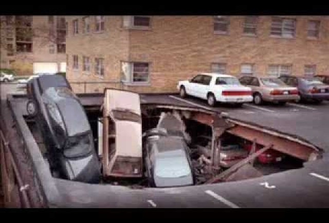 VIDEO: Accidente auto ciudate