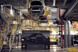 Opel si Vauxhall continua sa fie pe rosu