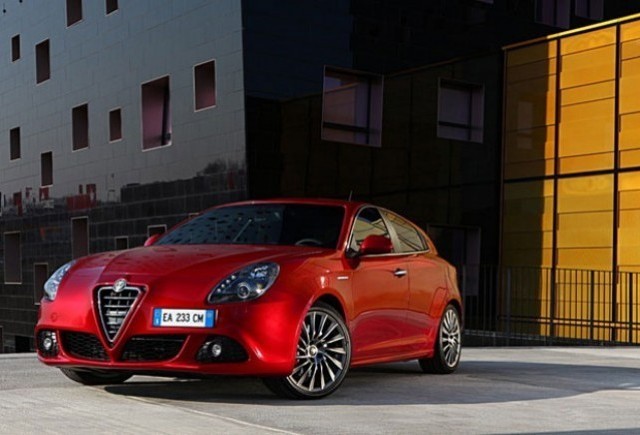 Marchionne spune ca Fiat ar putea inchide doua fabrici italiene