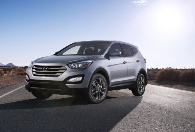 Premiera mondiala la New York pentru noua generatie Hyundai Santa Fe