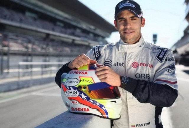 Analiza Marelui Premiu de F1 al Spaniei: O noua surpriza numita Pastor Maldonado
