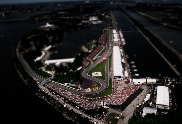 LIVE: Marele Premiu de Formula 1 al Canadei