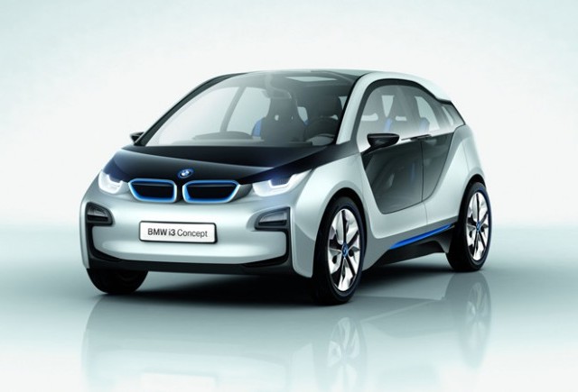 BMW Group – pe prima poziţie pentru activităţile pentru protecţia mediului în topul Carbon Disclosure Project