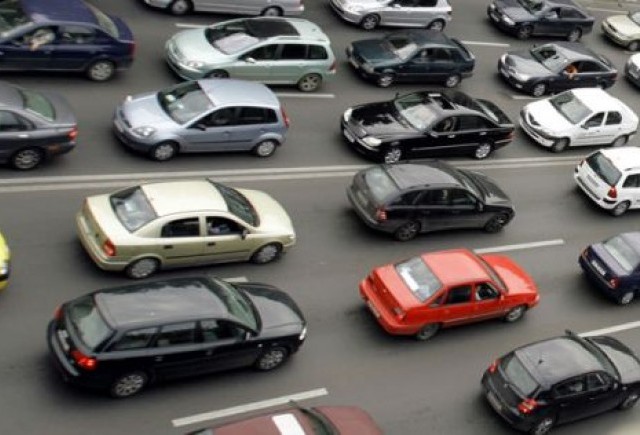 Piata auto din Germania cedeaza in fata crizei economice?