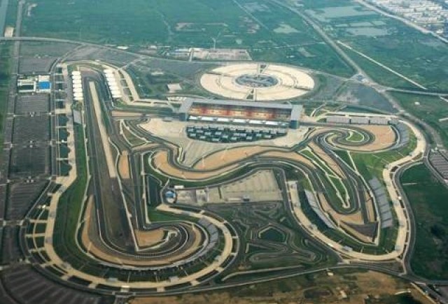 LIVE: Marele Premiu de Formula 1 al Indiei