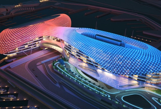 LIVE: Marele Premiu de Formula 1 de la Abu Dhabi