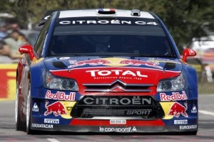Robert Kubica se reintoarce in WRC