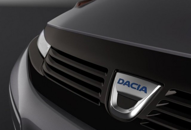 Dacia si piata auto romaneasca