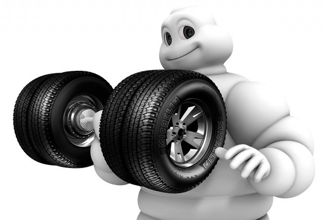 Dakar - Succes pe toate fronturile pentru Michelin