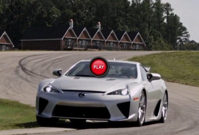 VIDEO: Car & Driver face un super test auto comparativ