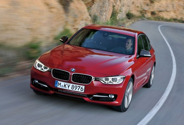 Noutăţile de gamă BMW pentru primăvara 2013