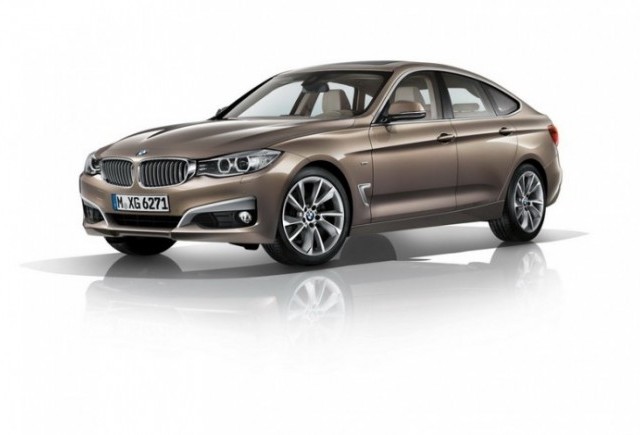 BMW Group a continuat traseul de succes şi în 2012