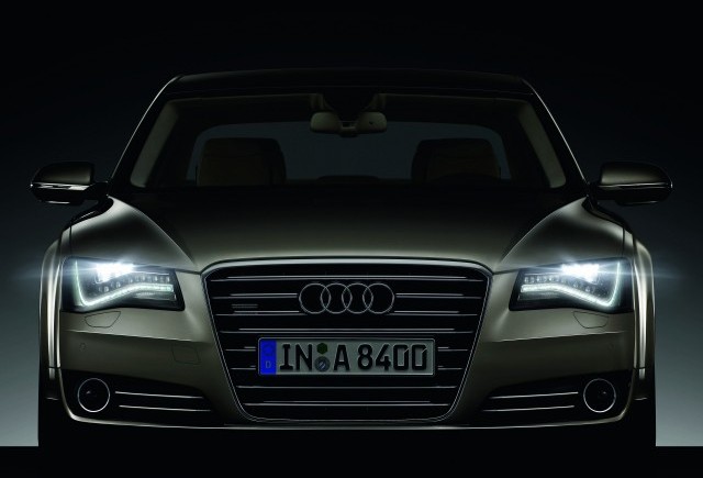 UE recunoaste eco-inovatia realizata de tehnologia LED Audi