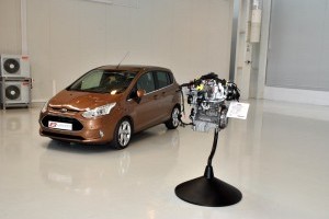 Ford construieste motorul 1.5 EcoBoost la Craiova