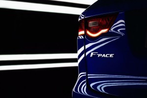 Noi detalii despre viitorul Jaguar F-PACE