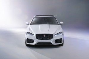 Primele informații despre noul Jaguar XF