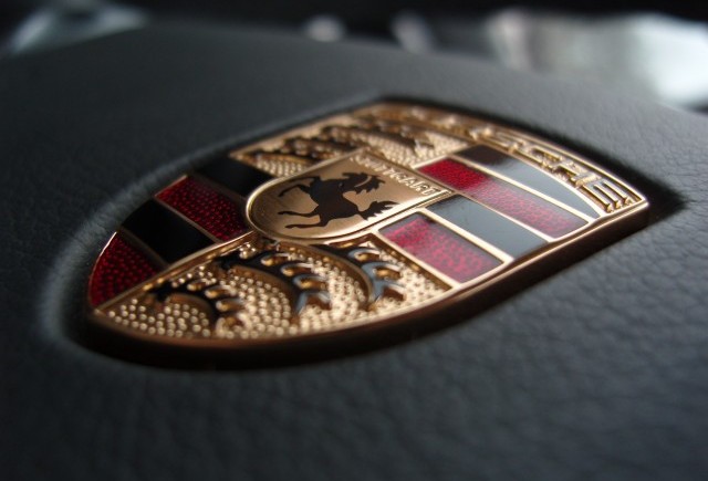 Porsche înregistrează creșteri de vânzări