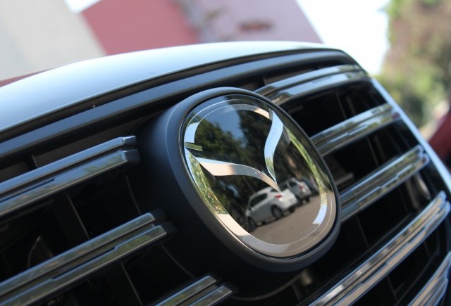 Vânzările Mazda au crescut în primul trimestru