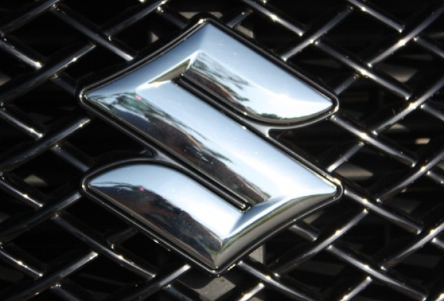 Suzuki expune 34 de modele la Salonul Auto de la Tokyo 2015