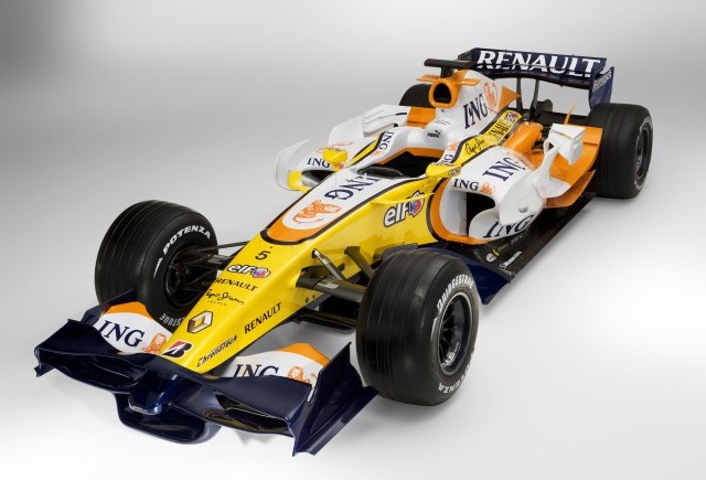 Renault va reveni în Formula 1