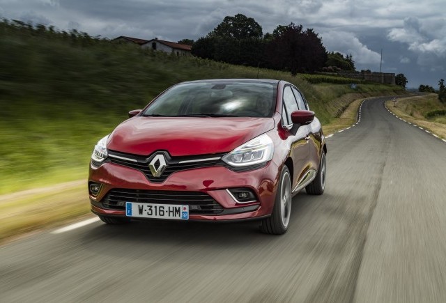 ANALIZĂ COMPLETĂ: Renault Clio facelift