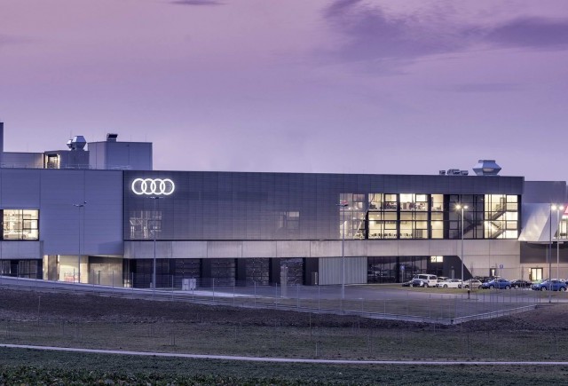 quattro GmbH devine Audi Sport GmbH