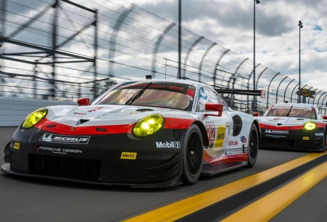 Porsche plănuiește să intre în Formula E
