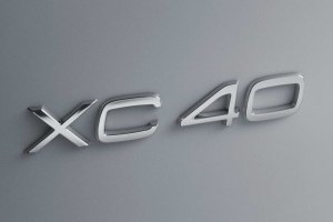 Volvo prezintă detaliile de siguranță ale viitorului XC 40