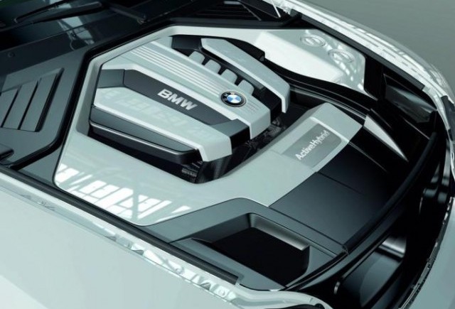 BMW X5 - 