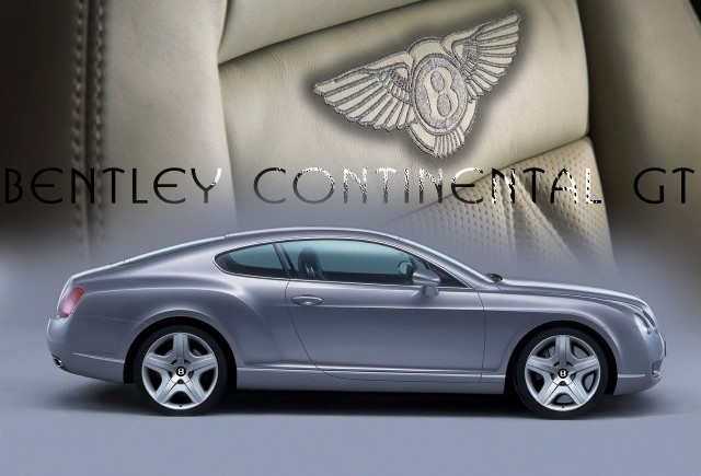 Porsche Romania vrea sa vanda 40 de automobile Bentley in 2009