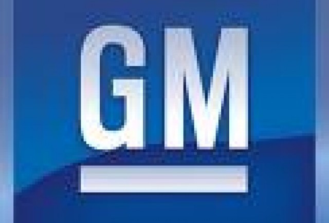General Motors - Luandu-si adio...