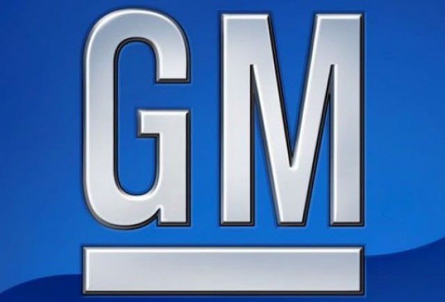 General Motors se retrage in ultima clipa...