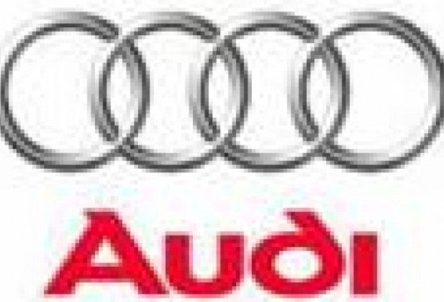 Audi prelungeste intreruperea productiei in preajma Craciunului