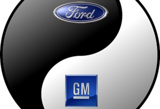 General Motors si Ford - Lovitura de gratie?