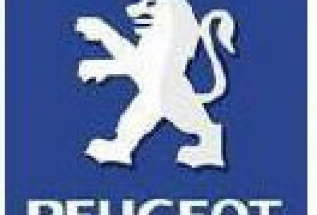Peugeot concediaza 2.700 de angajati