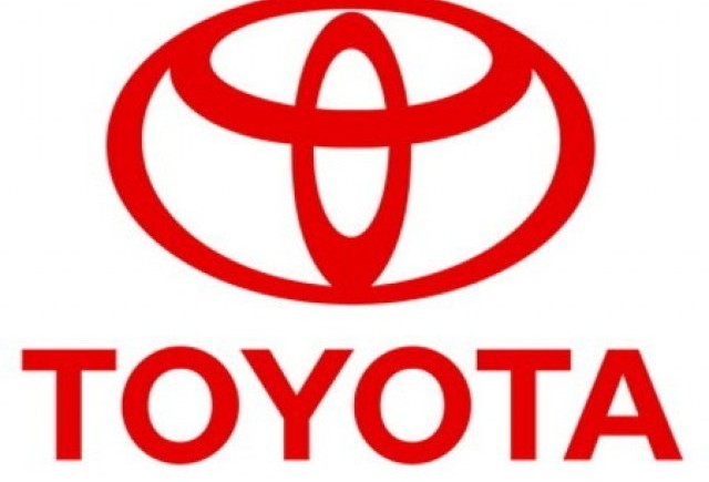 Criza mondiala afecteaza grav Toyota!