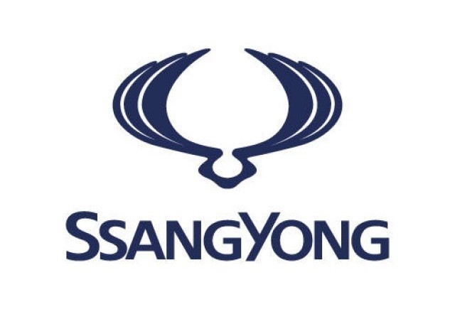 SsangYong se inchide cu o datorie de 100 miliarde!