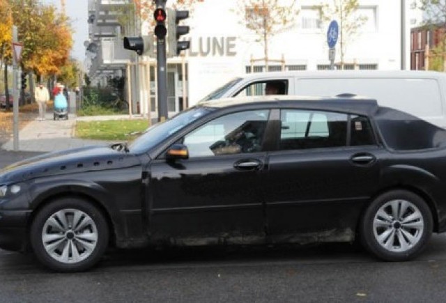 BMW face PASul la Munchen?