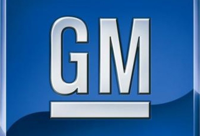 General Motors analizeaza optiunea de a se declara falimentar
