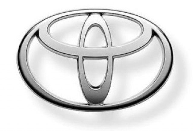 Toyota reduce programul de lucru si salariile angajatilor din Marea Britanie