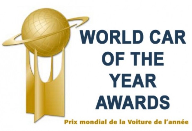 Finalistele World Car of the Year: Fiesta, iQ si Golf 6