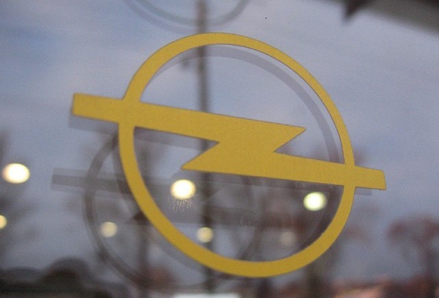 Germania negociaza cu SUA si GM cazul 'Opel'