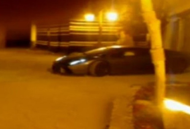 VIDEO: Un Lamborghini Reventon la 356 km/h