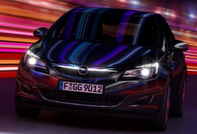 Prezentarea completa a noului Opel Astra