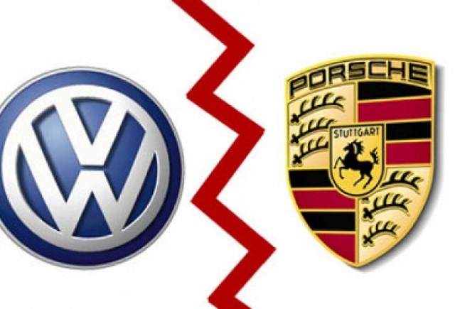 E oficial: VW si Porsche fuzioneaza